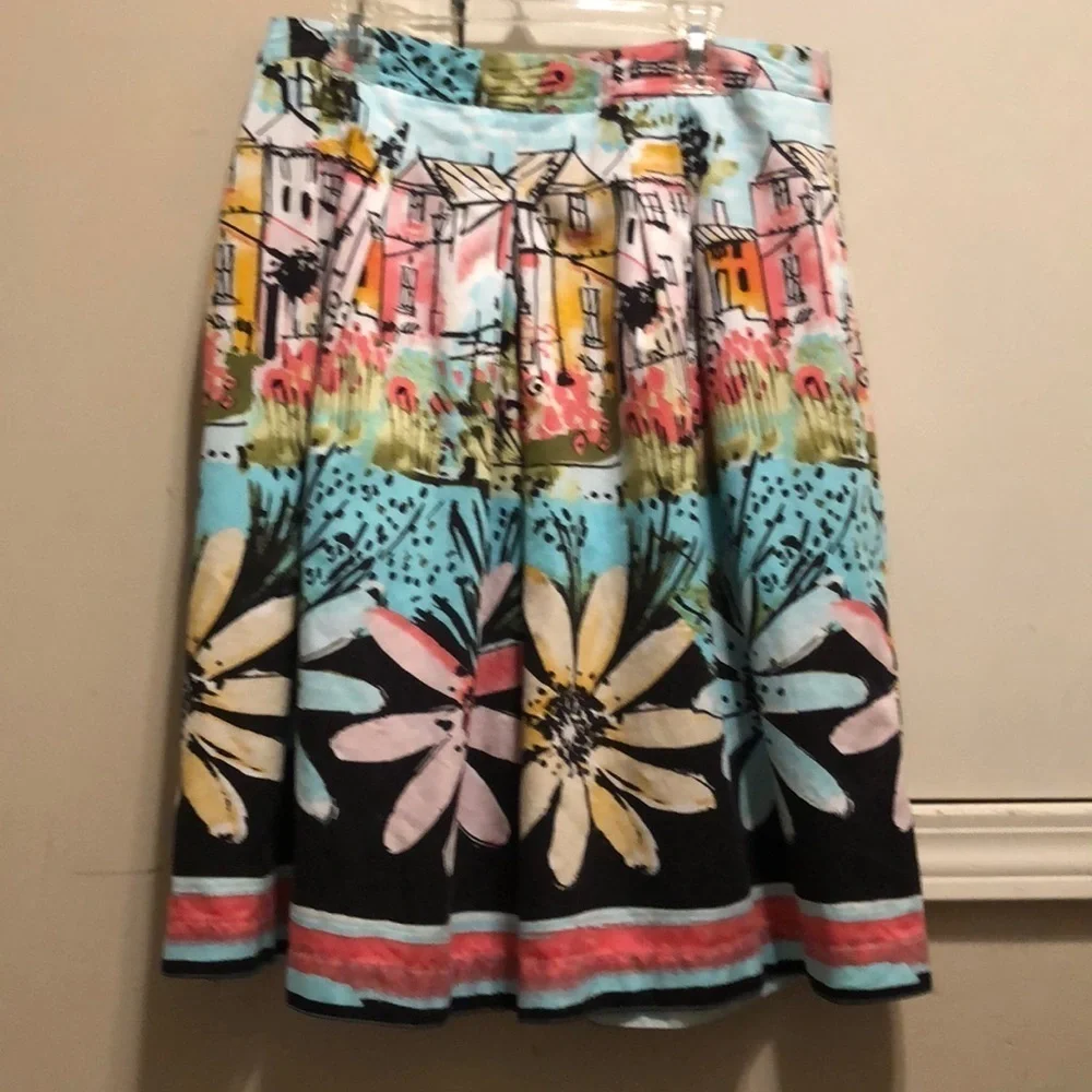 IE Petite skirt - Picture 4 of 7